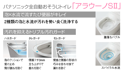 つむぎえトイレコメント