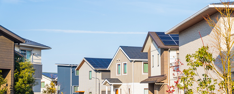 Real Estate Condominiums