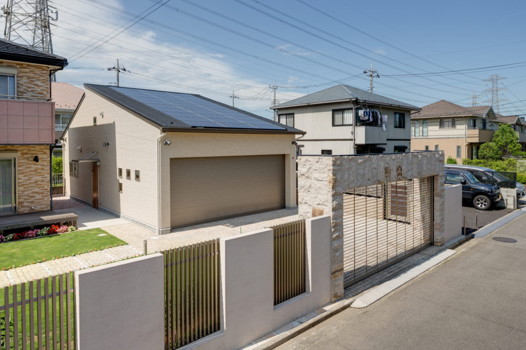 ビルトインガレージのある家づくり｜後悔を防ぐ4つの対策