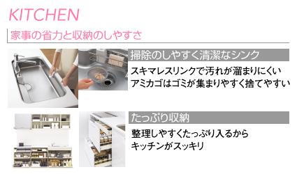 フォルカーサキッチンコメント