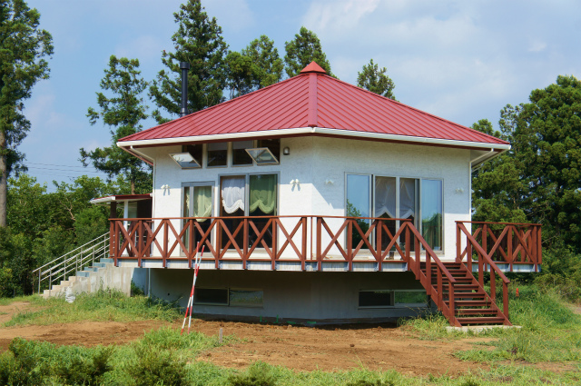 注文住宅｜茨城県石岡市 A様邸