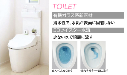 フォルカーサトイレ