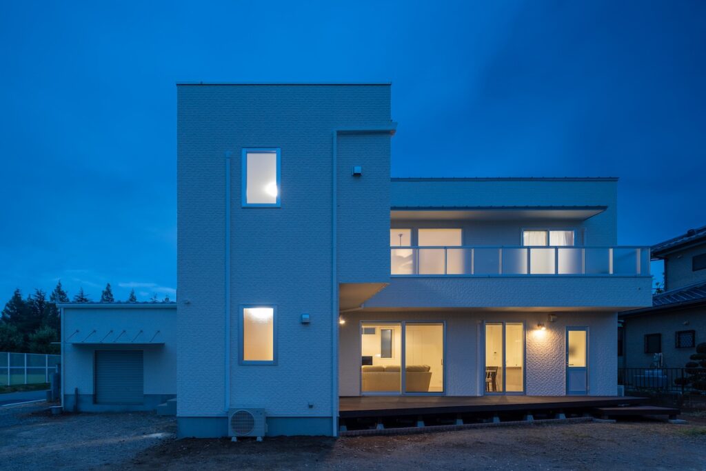 和モダンな家｜内装づくりのコツ