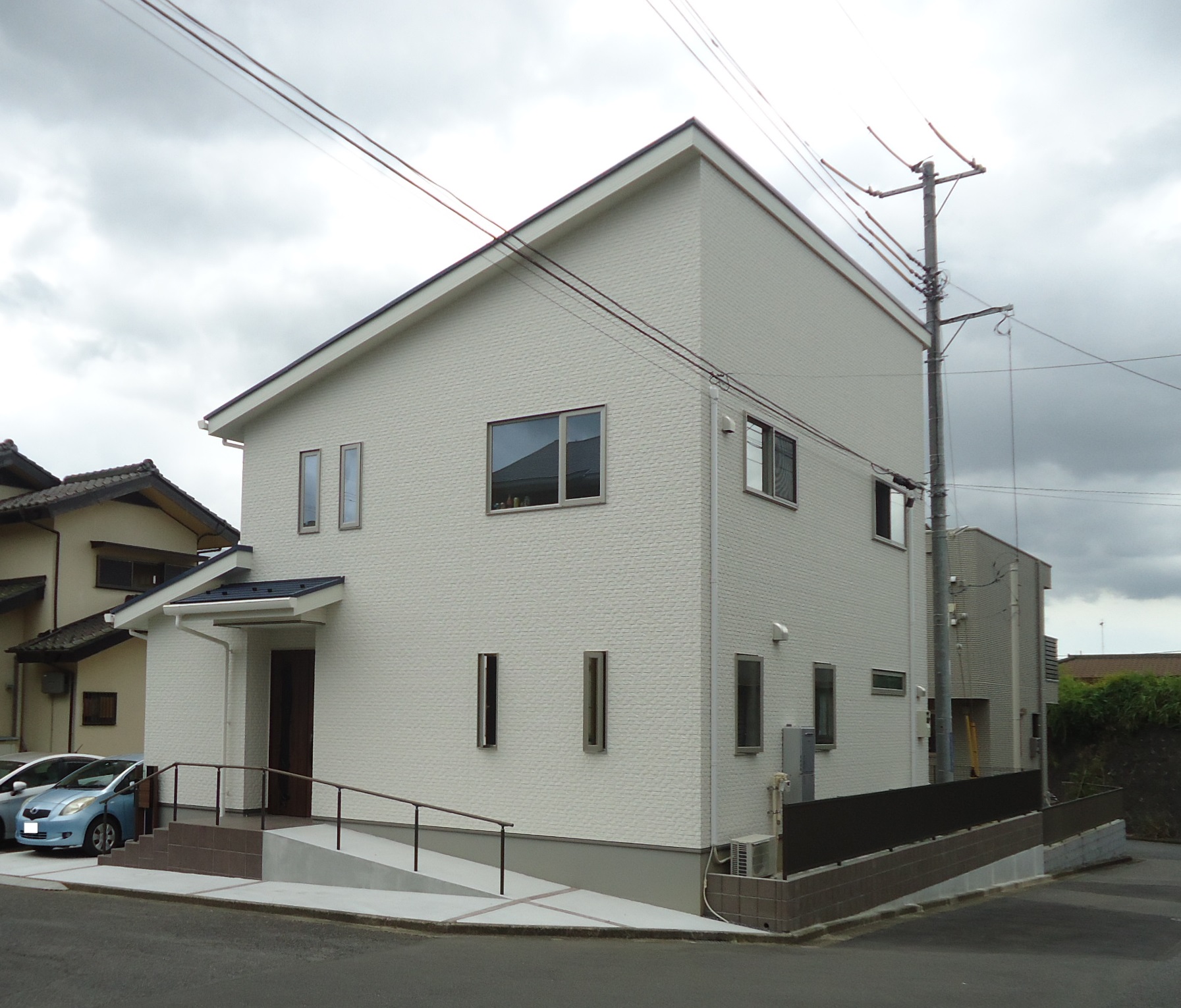 注文住宅｜茨城県取手市 S様邸