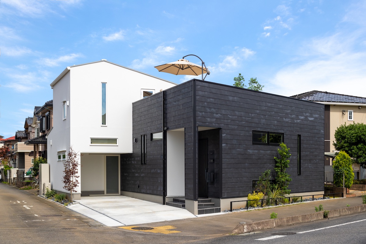 建築家と建てる注文住宅｜茨城県守谷市 K様邸（平屋＋アルファ）