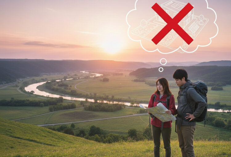 土地の買い方・探し方勉強会