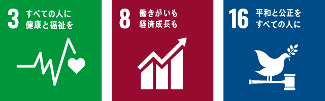 SDGs