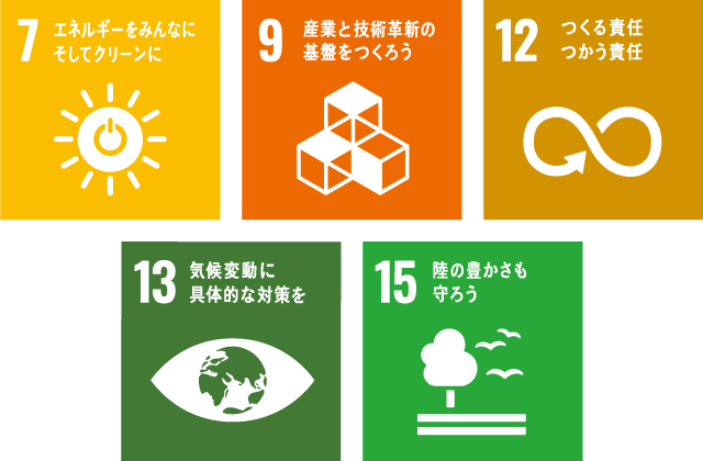 SDGs