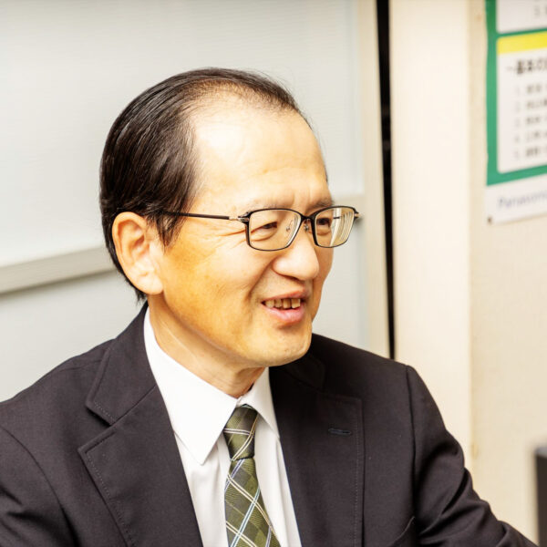 中山一輝