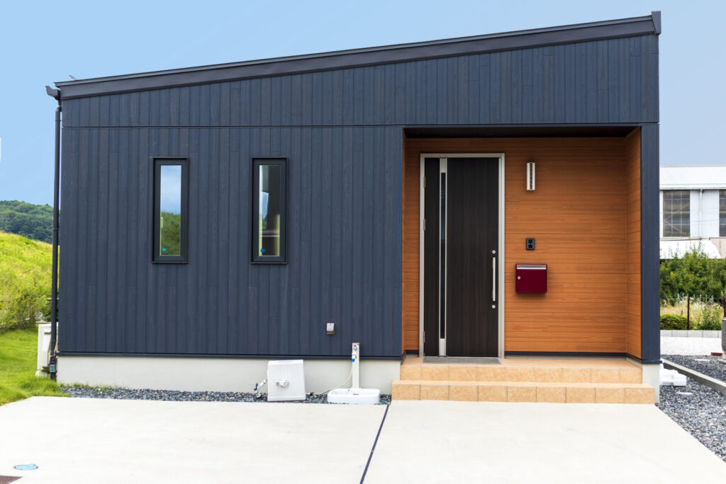 和モダンな家｜おしゃれな内装施工実例5選