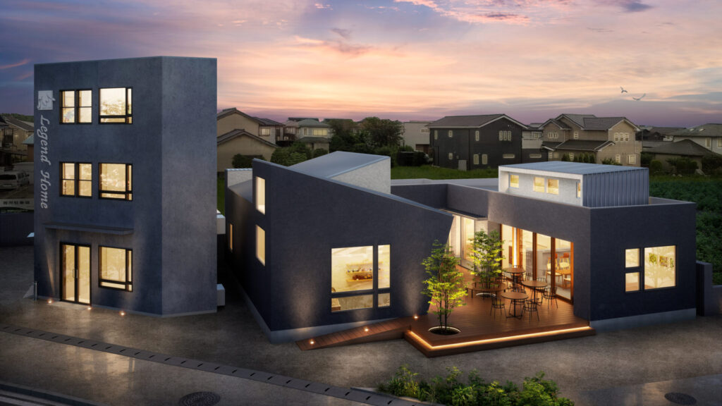 GX志向型住宅で変わる5つのメリット