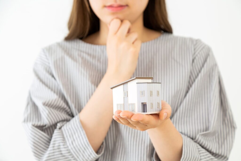 ビルトインガレージをやめたほうがいい人