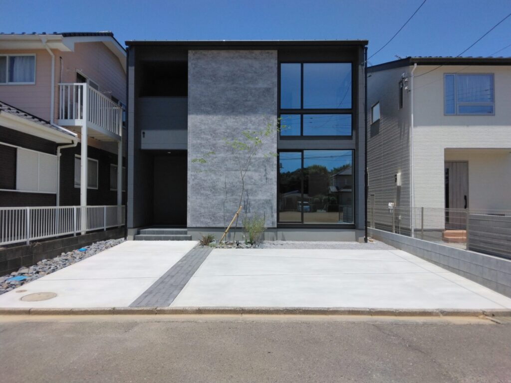 和モダンな内装でダサくならないための注意点