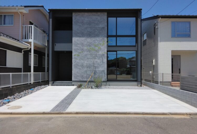 守谷市けやき台D棟　新築建売完成内覧会