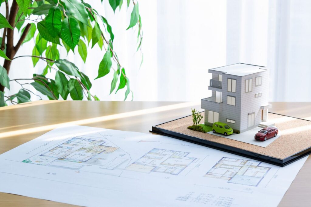 ビルトインガレージで後悔しないためのおすすめ設備