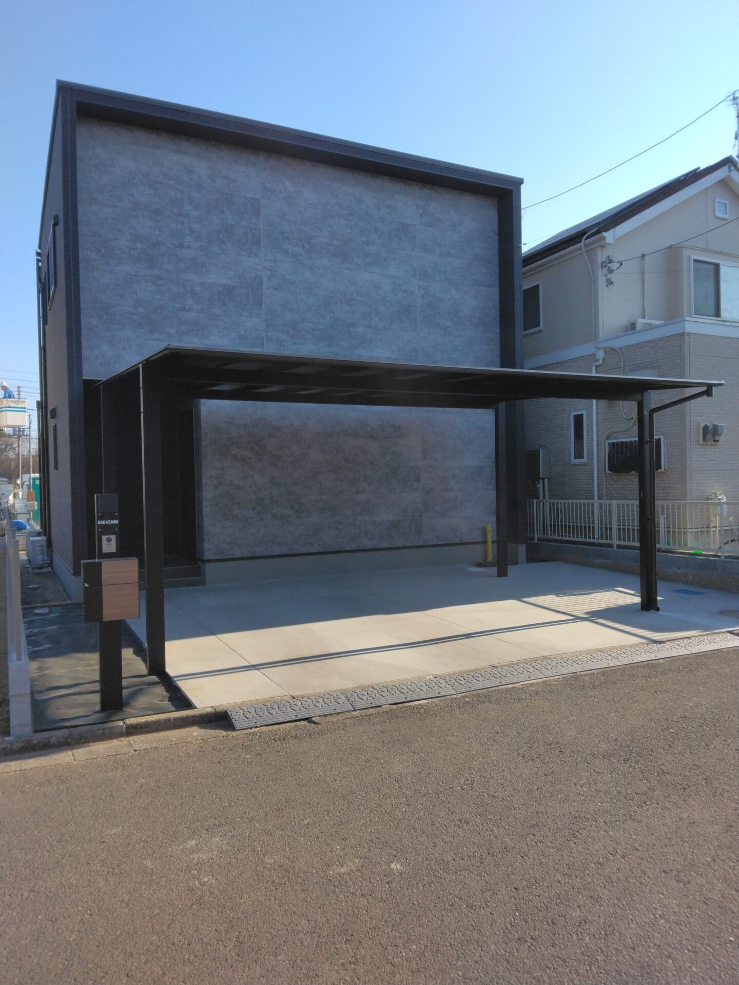 守谷市　N様邸