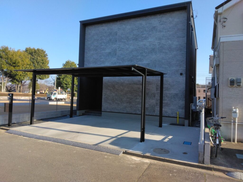 吹き抜けのある玄関をより快適にする6つのアイディア