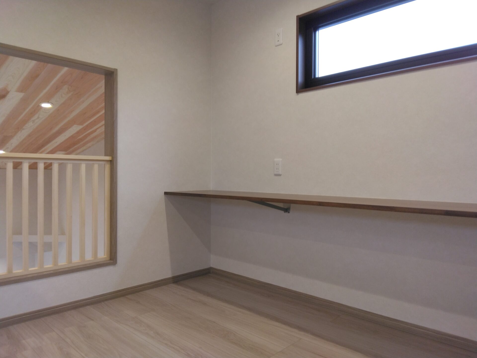 茨城県常総市　I様邸