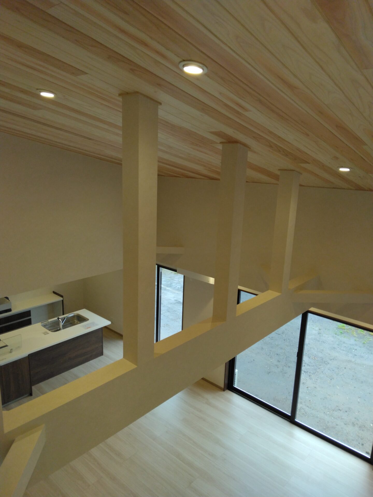 茨城県常総市　I様邸