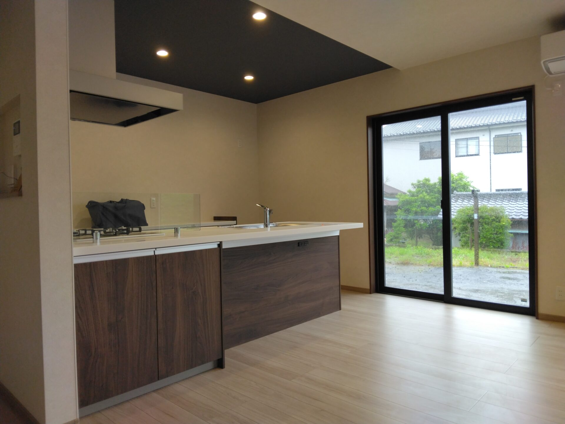 茨城県常総市　I様邸