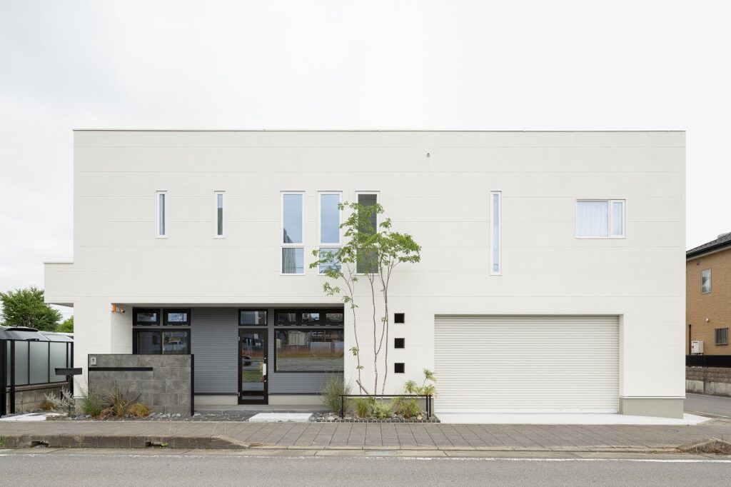 ビルトインガレージで後悔しやすいポイント【費用編】