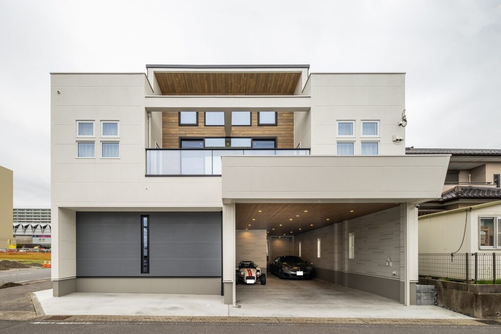 新築が寒いと感じたときに見直したいポイント