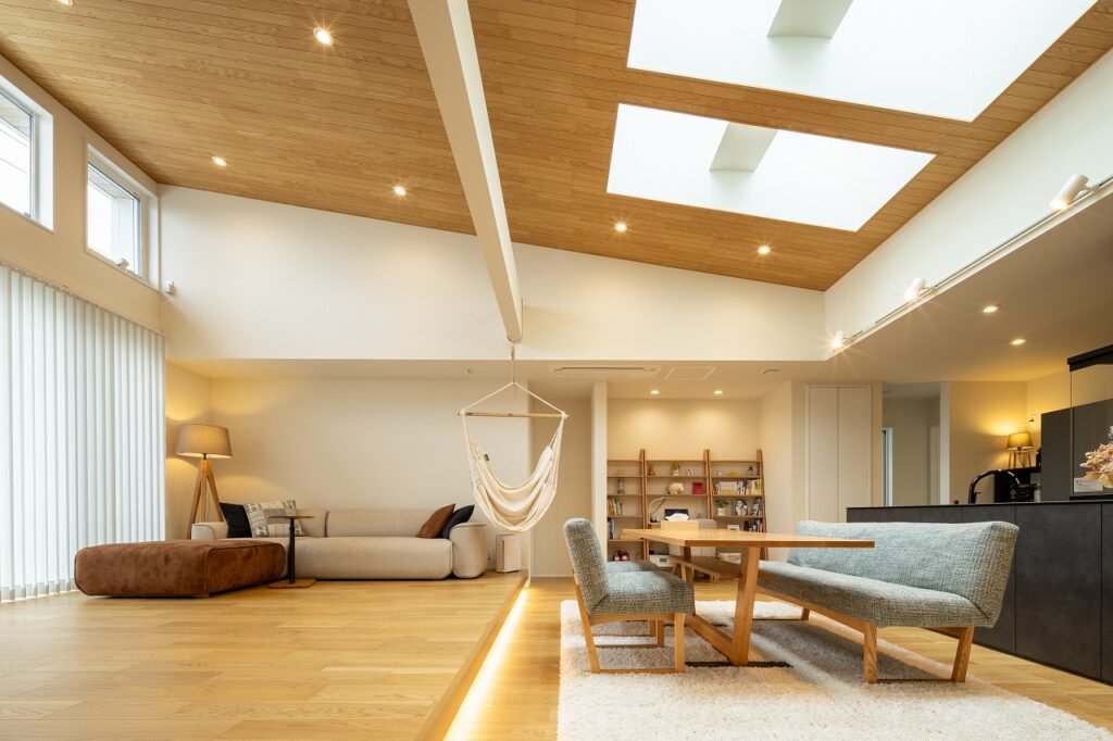 新築なのに室内が寒いと感じる4つの理由