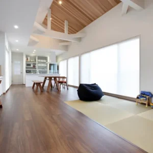 平屋のLDK｜平屋×建築家で叶える理想の住まい｜人気の理由・間取りの工夫・依頼の流れを解説