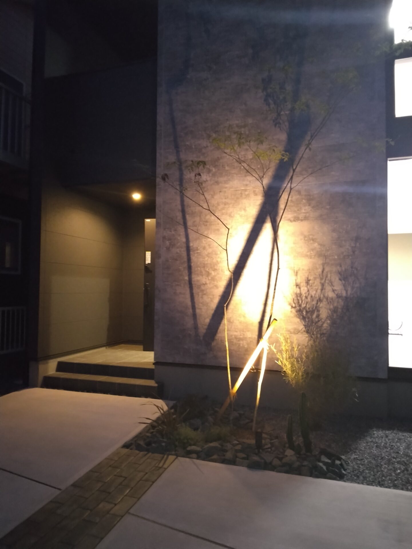 パナソニック×デザイン住宅｜守谷市けやき台