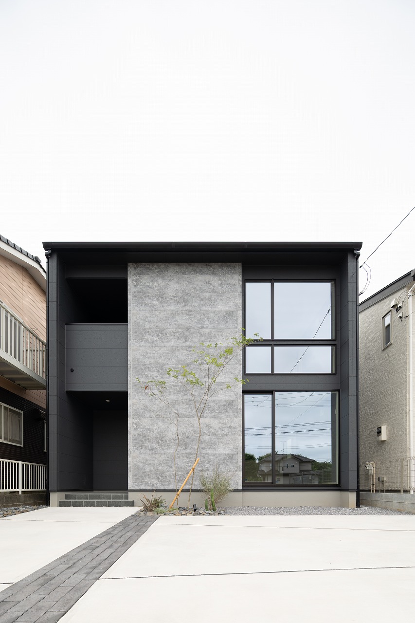 パナソニック×デザイン住宅｜守谷市けやき台