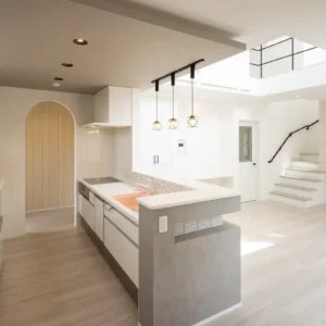 注文住宅につくる使いやすい「パントリー」とは｜後悔しない間取りアイデアと使いやすさを決める収納計画