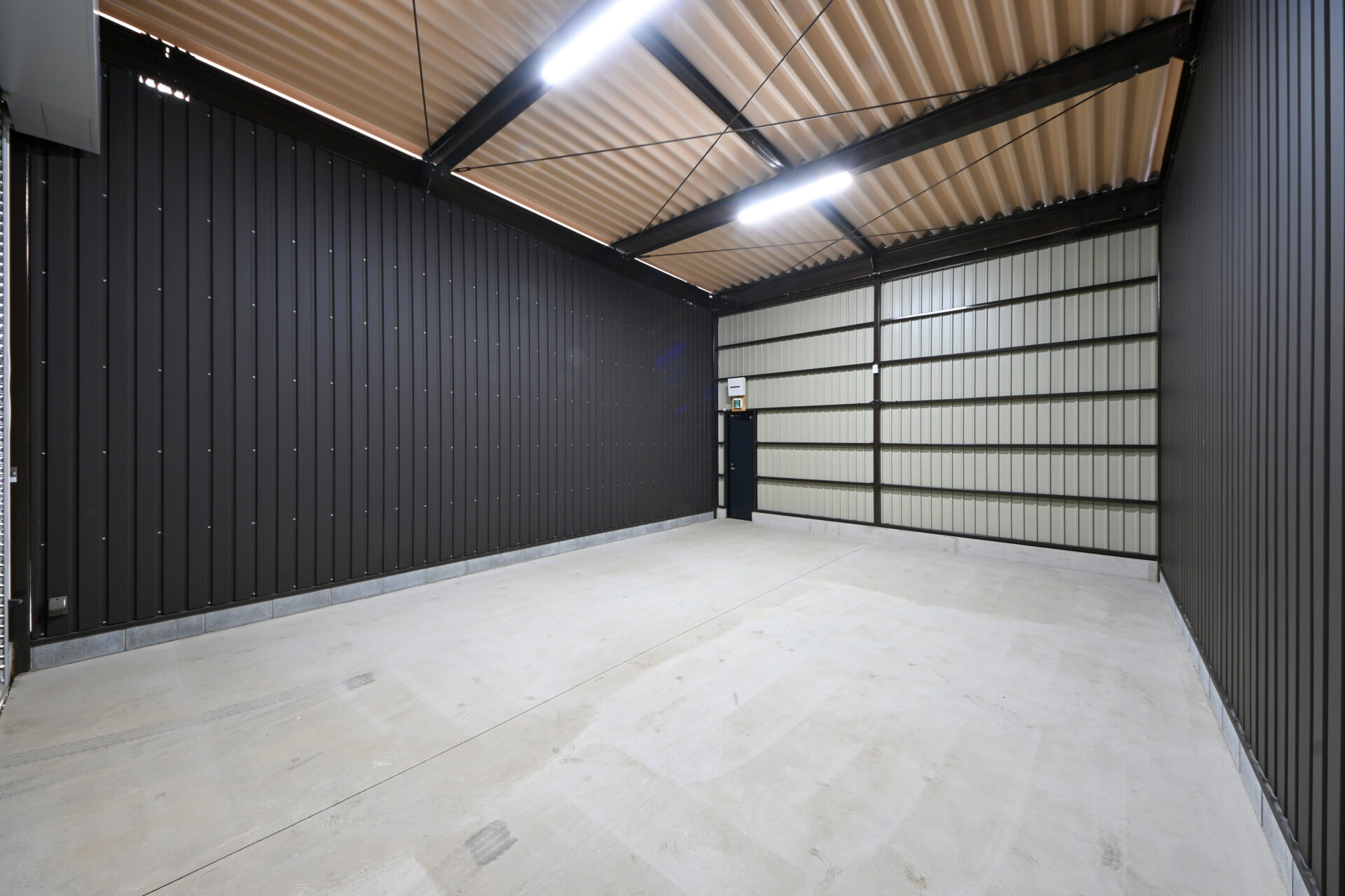 レンタルガレージ｜常総市むすびまち