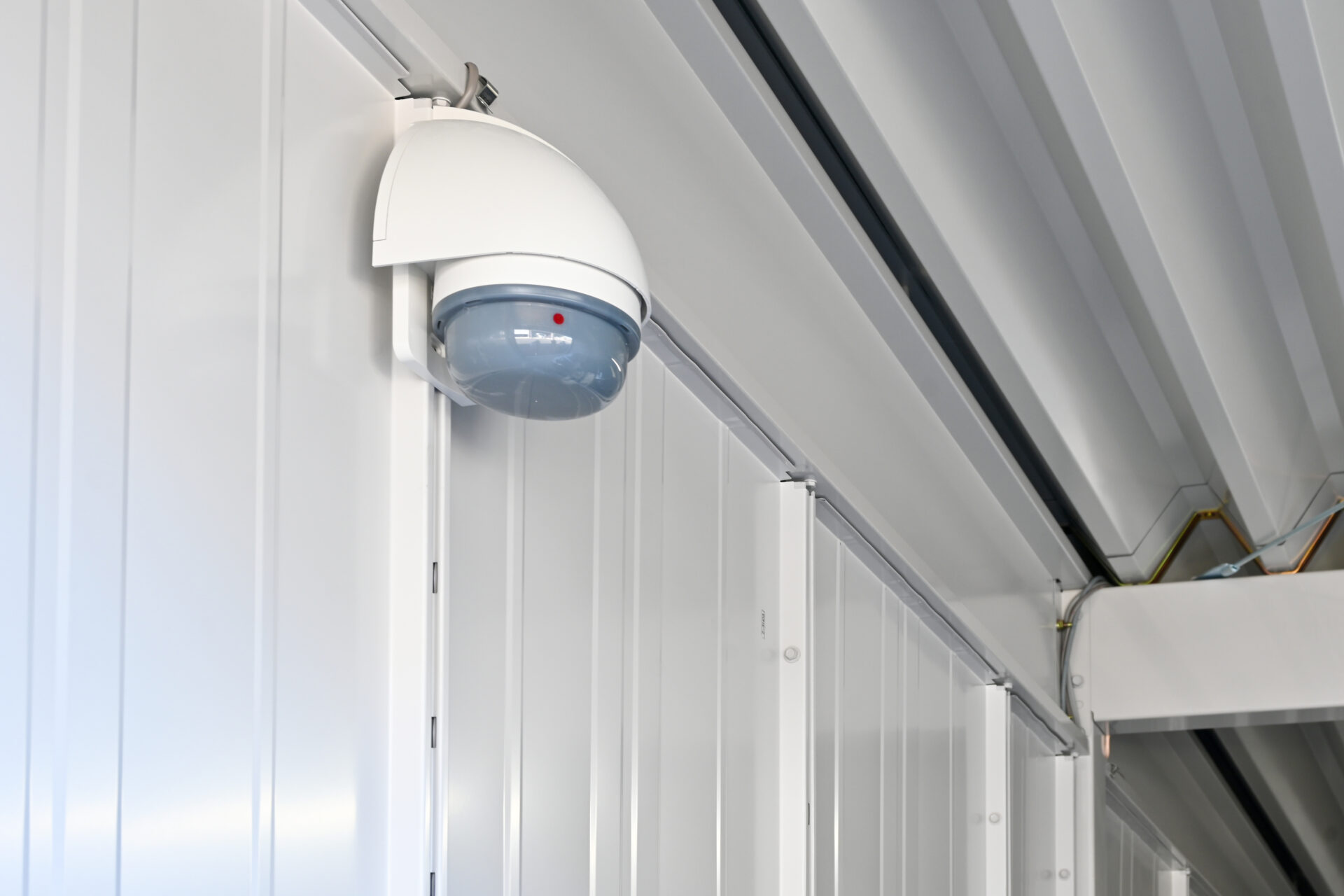 レンタルガレージ｜常総市むすびまち