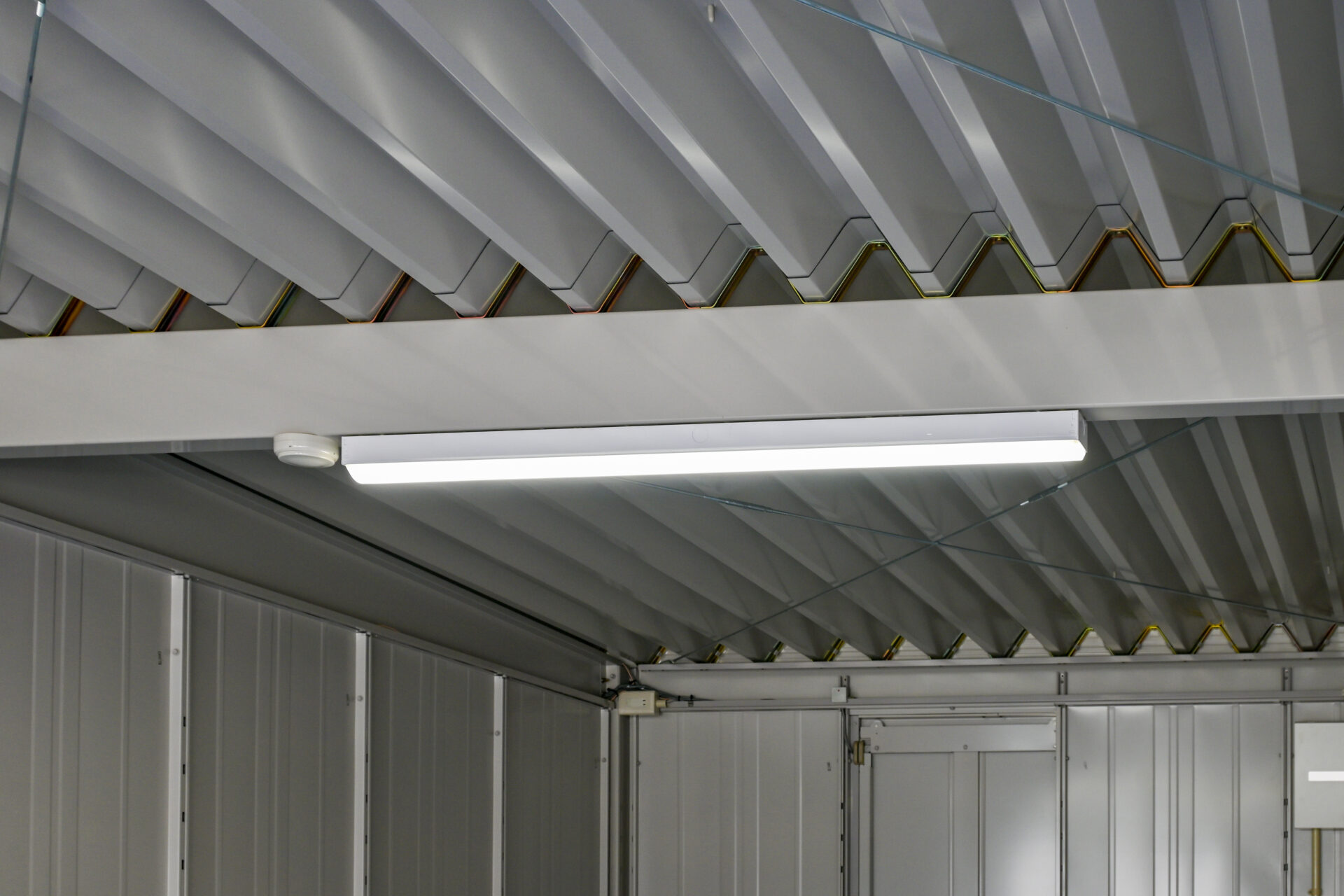 レンタルガレージ｜常総市むすびまち