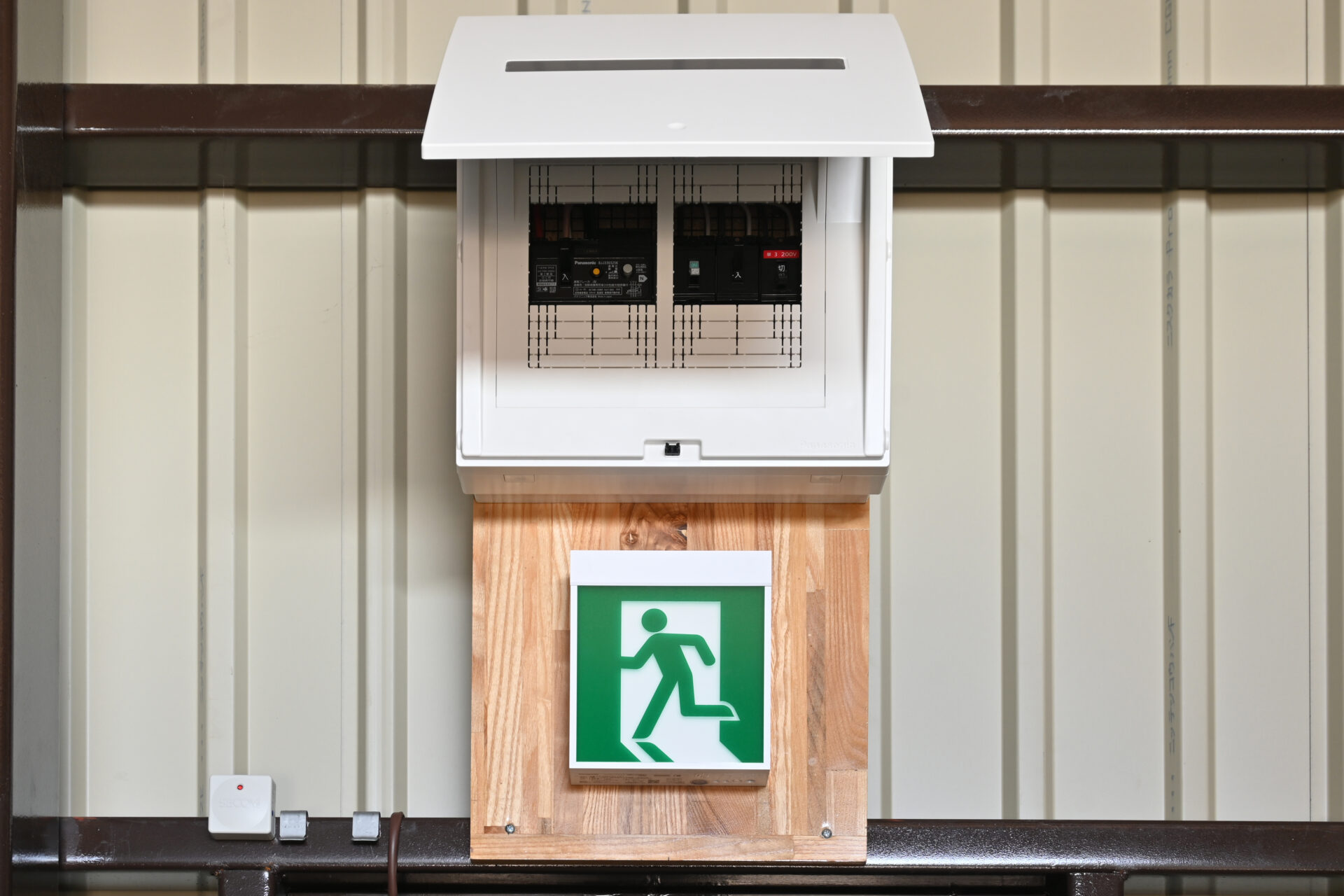 レンタルガレージ｜常総市むすびまち