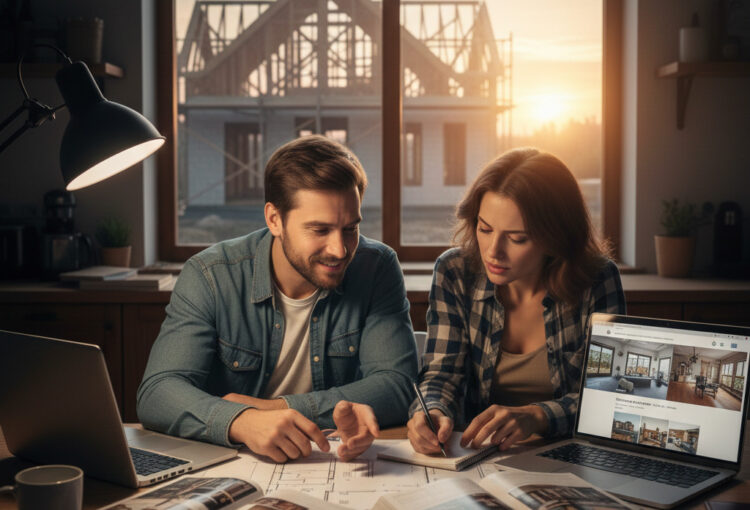 知っておきたい、家づくりにかかるお金の勉強会