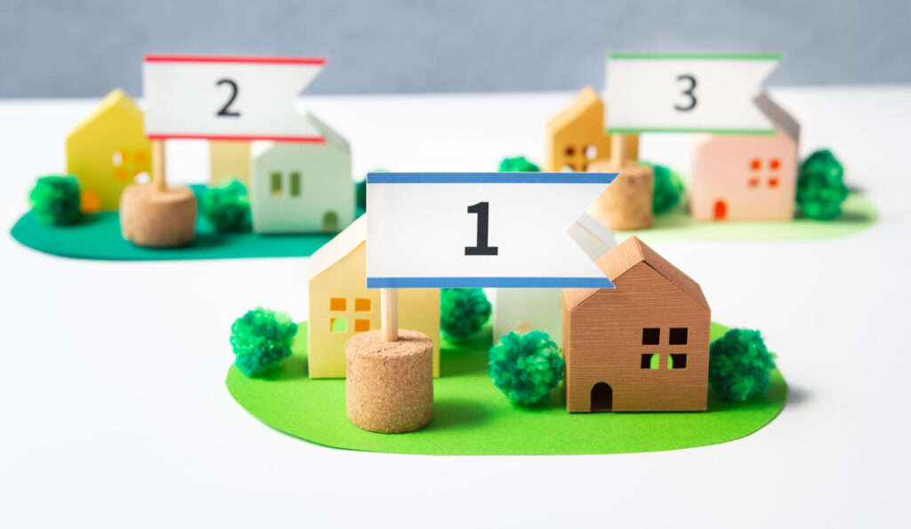 後悔を上回る長期優良住宅の5つのメリット