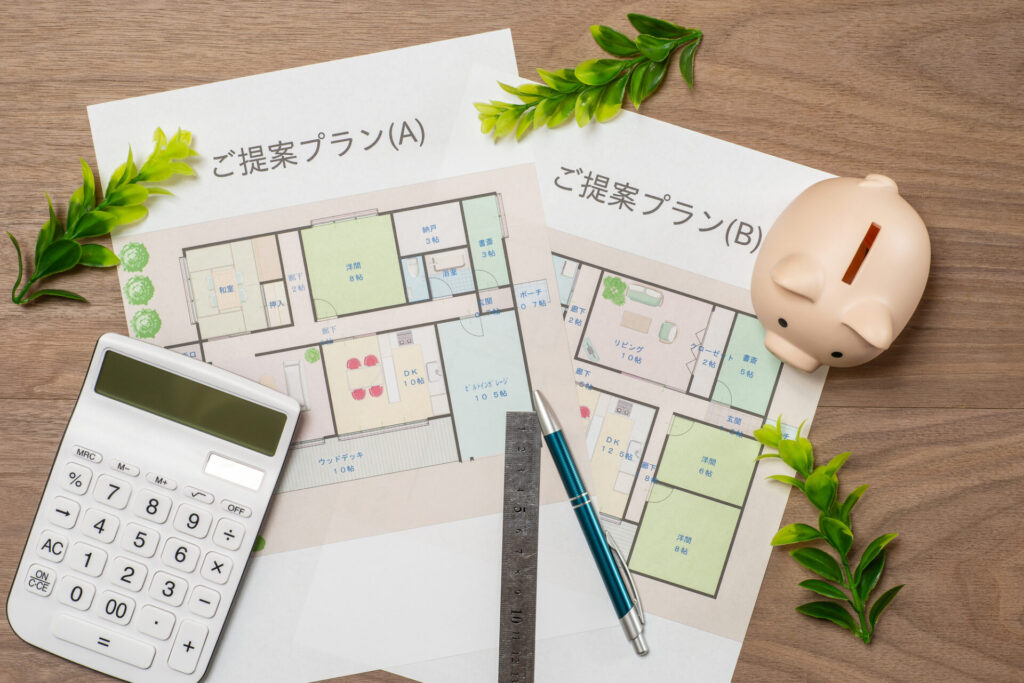 注文住宅で後悔しやすい間取りの失敗例と対策