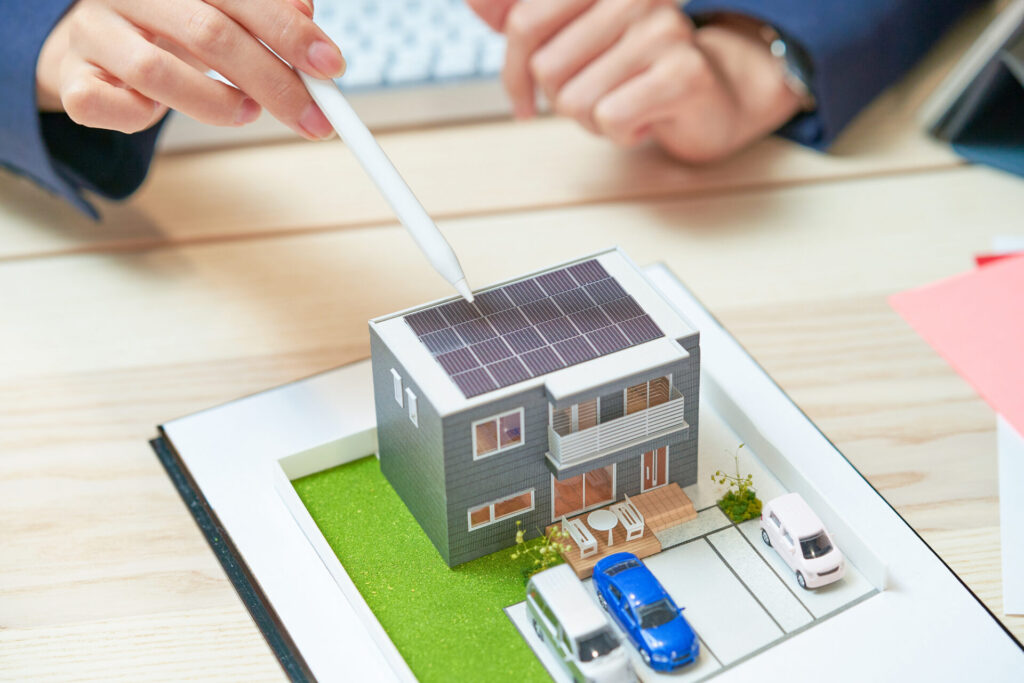 注文住宅の間取りを決める前に整理しておきたいこと
